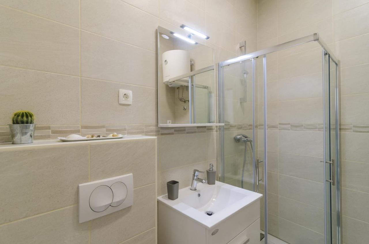 Apartment Rafaello Ragusa Esterno foto