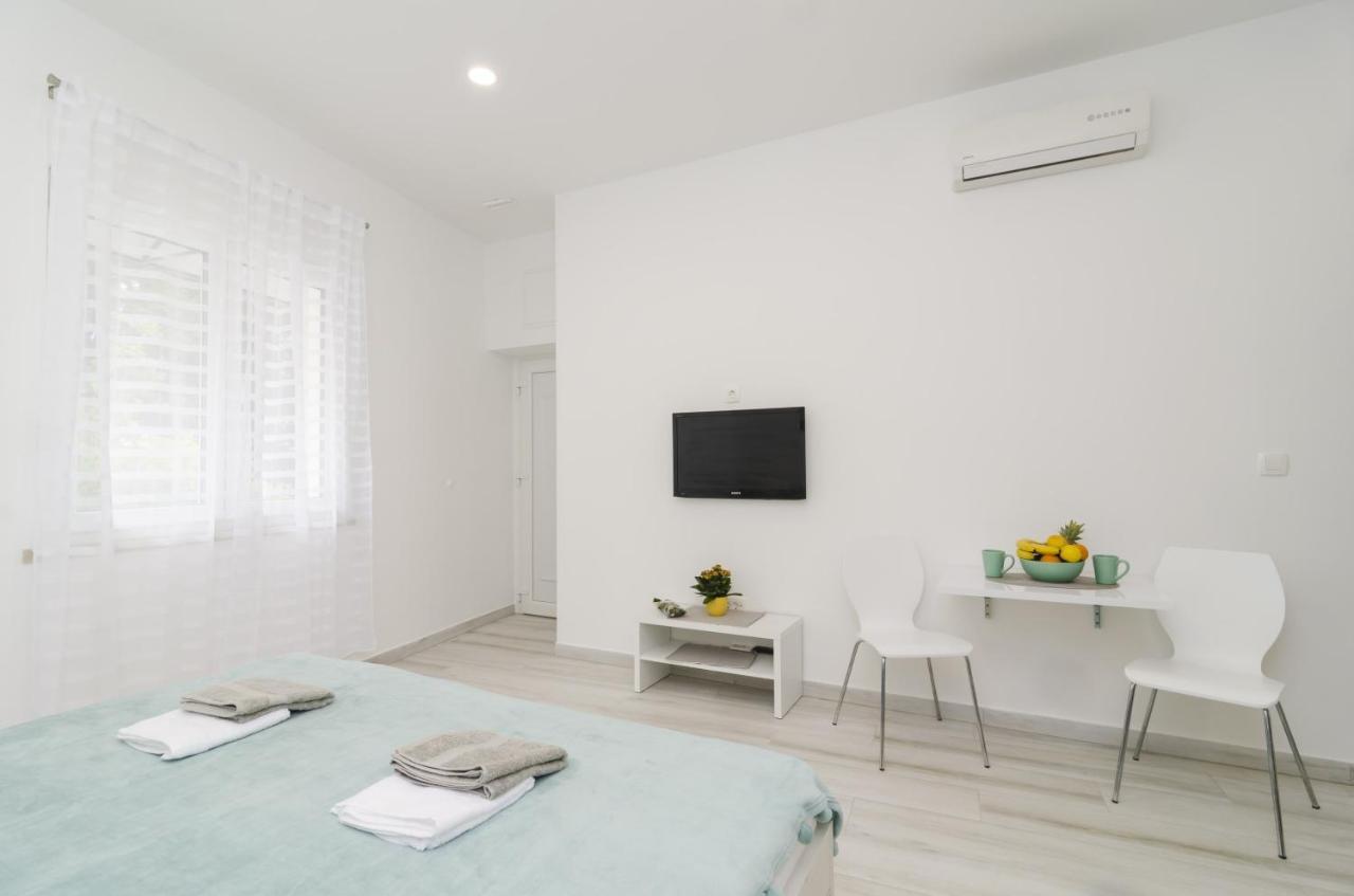 Apartment Rafaello Ragusa Esterno foto