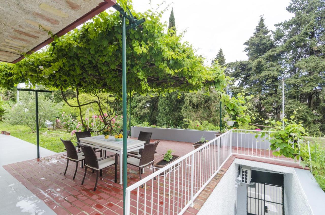 Apartment Rafaello Ragusa Esterno foto