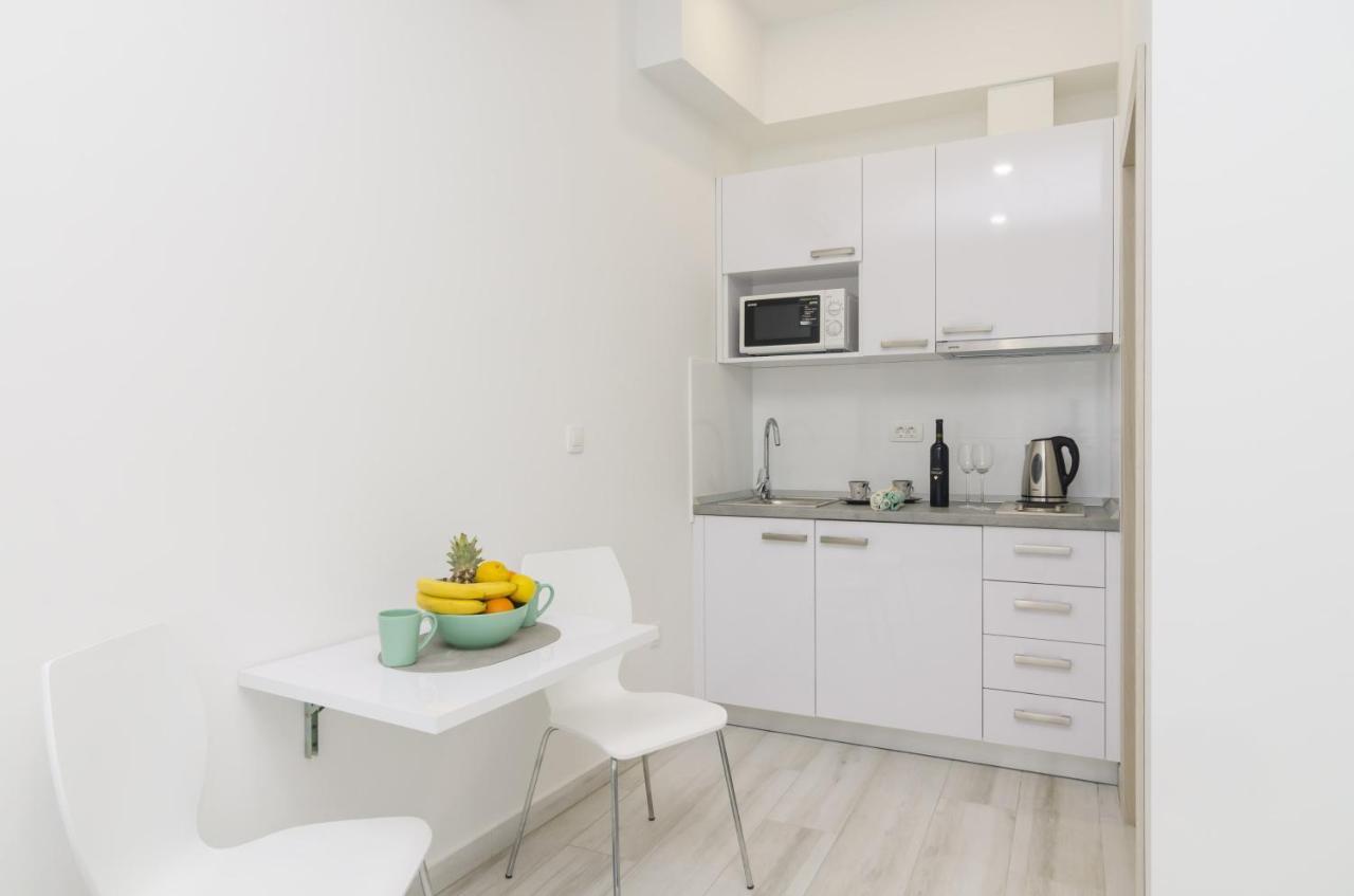 Apartment Rafaello Ragusa Esterno foto